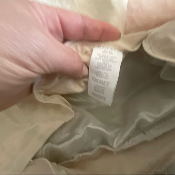 West Elm Fur pink pillow case - Picture 5 of 5